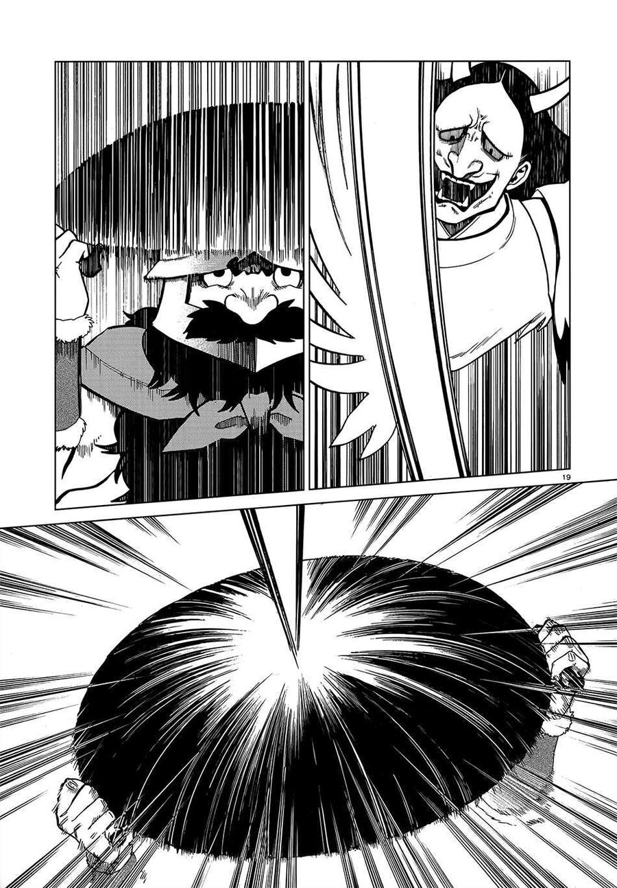 Mỹ Vị Hầm Ngục Chapter 41 - 20