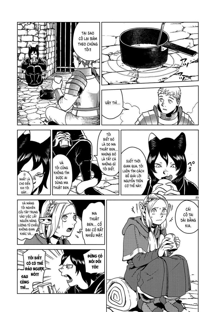 Mỹ Vị Hầm Ngục Chapter 41 - 24