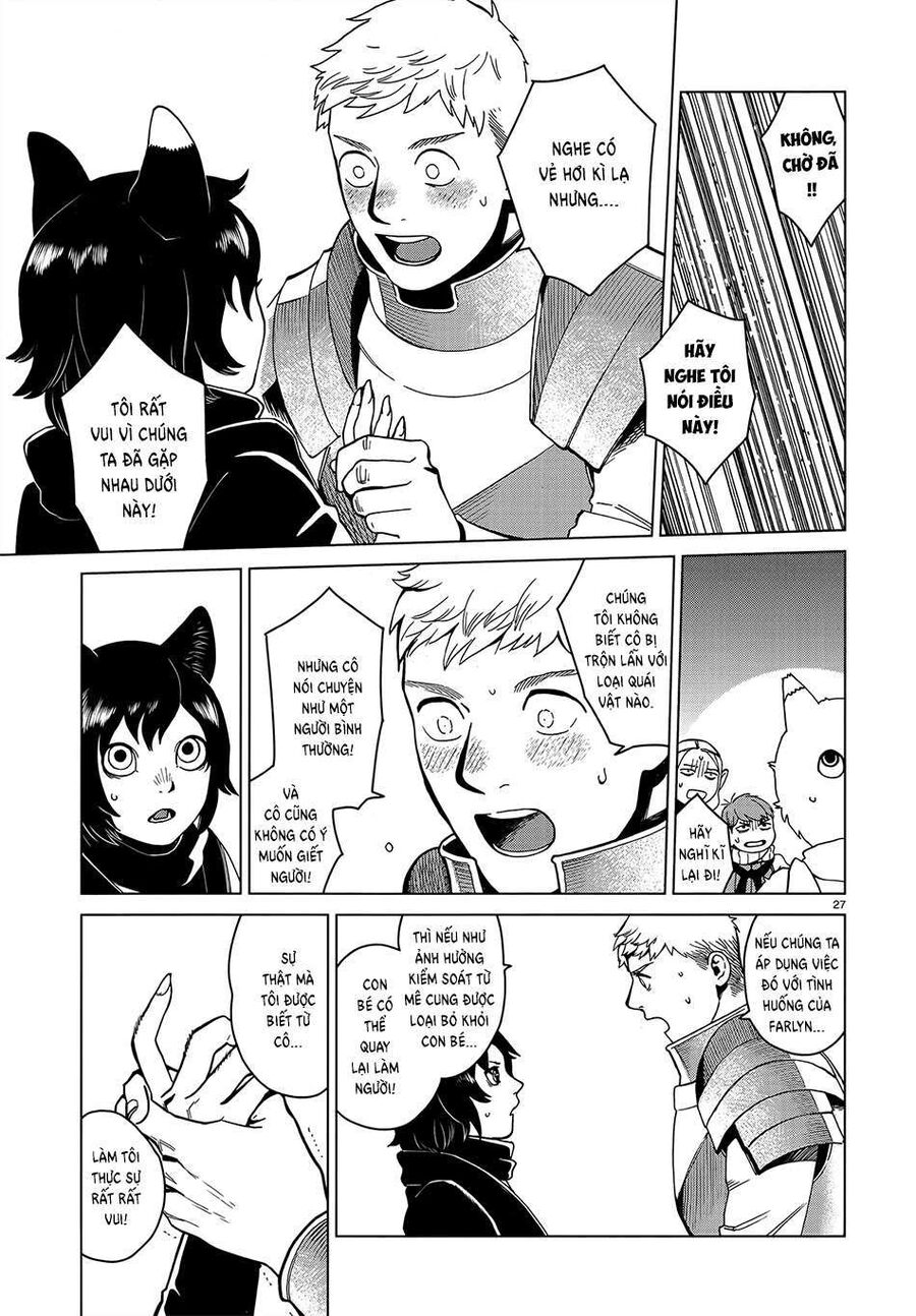 Mỹ Vị Hầm Ngục Chapter 41 - 28