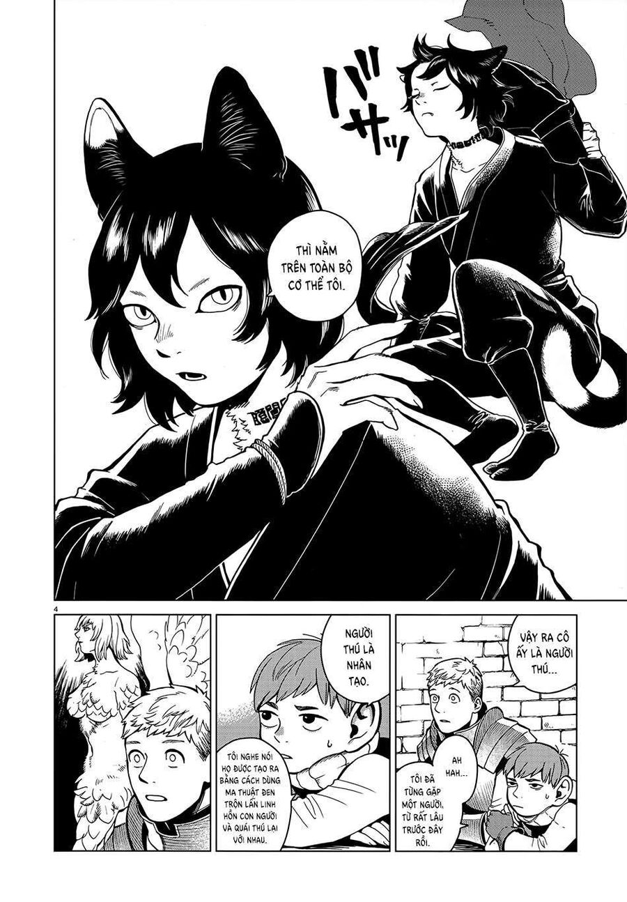 Mỹ Vị Hầm Ngục Chapter 41 - 5
