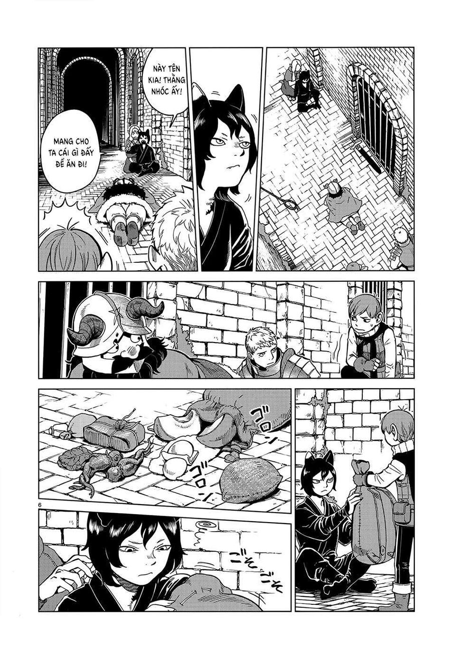 Mỹ Vị Hầm Ngục Chapter 41 - 7