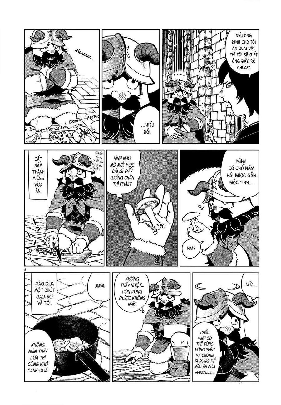 Mỹ Vị Hầm Ngục Chapter 41 - 9