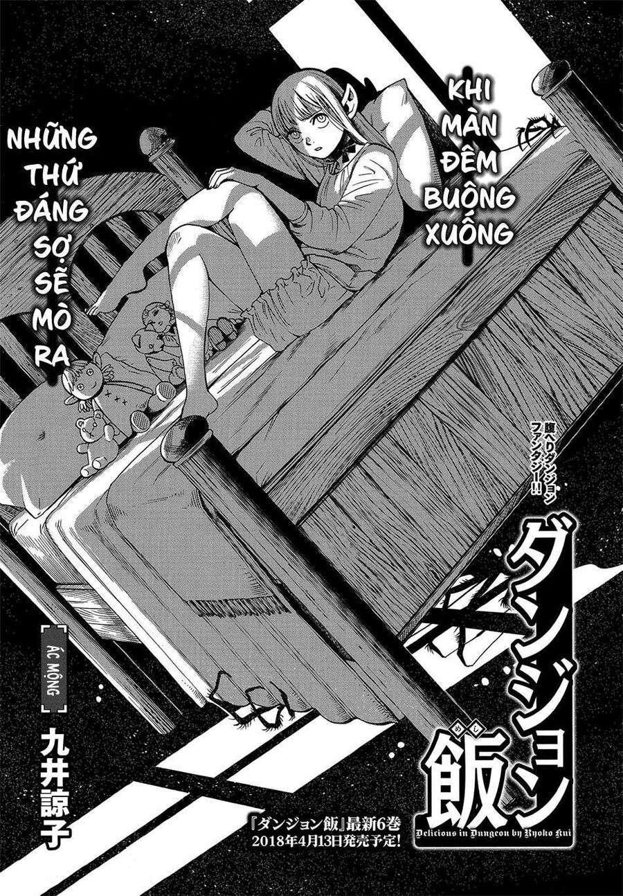 Mỹ Vị Hầm Ngục Chapter 42 - 2