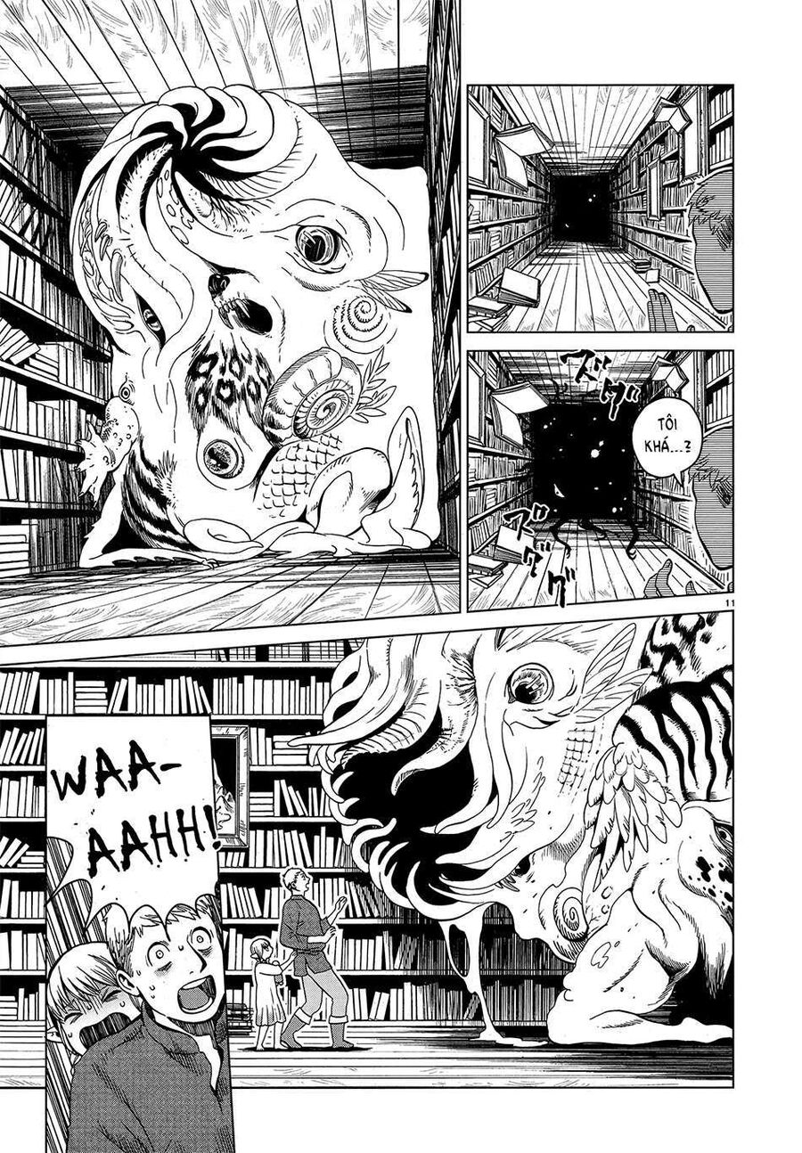 Mỹ Vị Hầm Ngục Chapter 42 - 12