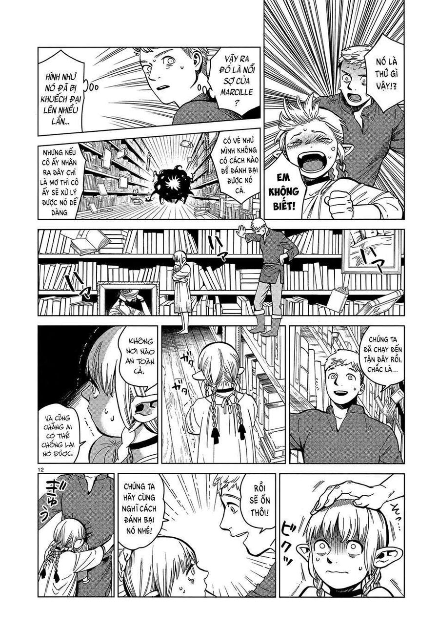 Mỹ Vị Hầm Ngục Chapter 42 - 13