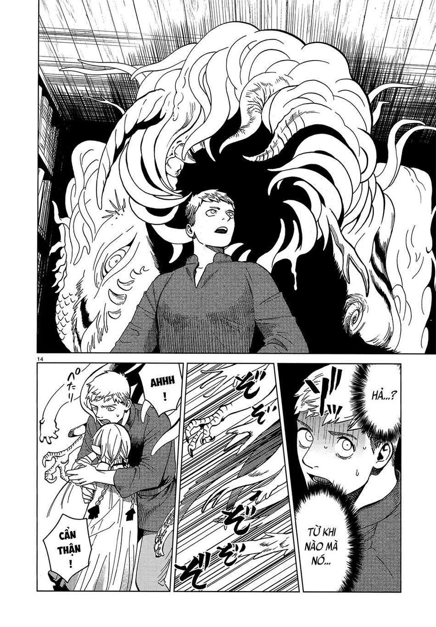 Mỹ Vị Hầm Ngục Chapter 42 - 15