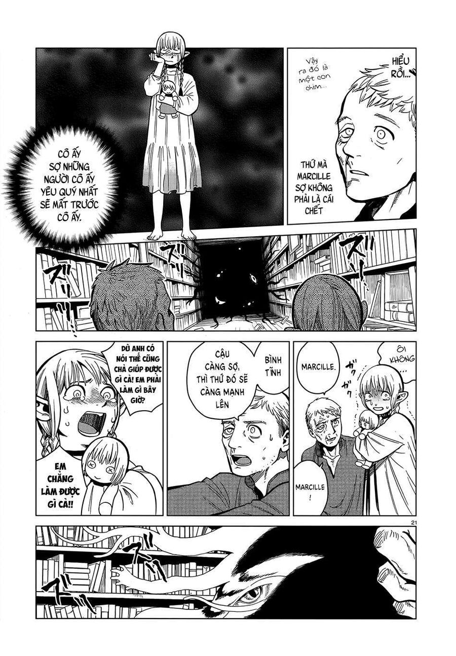 Mỹ Vị Hầm Ngục Chapter 42 - 22