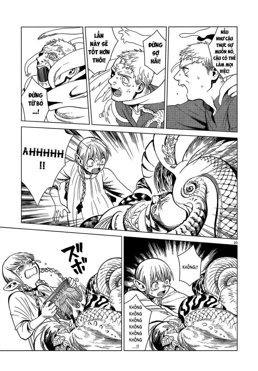 Mỹ Vị Hầm Ngục Chapter 42 - 24