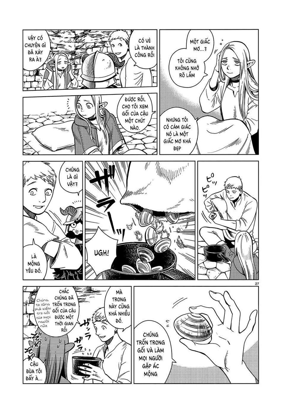 Mỹ Vị Hầm Ngục Chapter 42 - 28