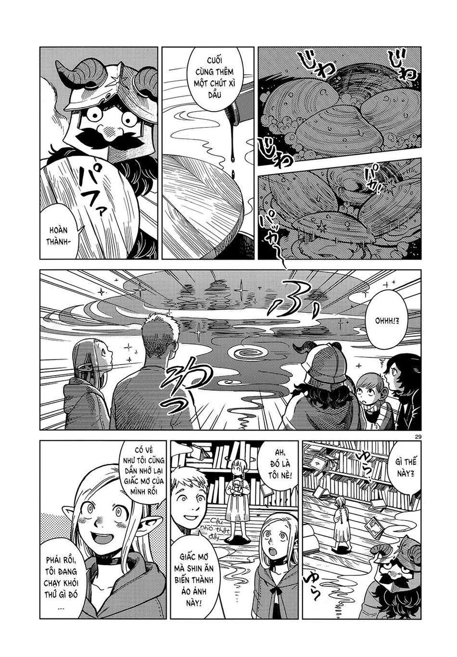 Mỹ Vị Hầm Ngục Chapter 42 - 30