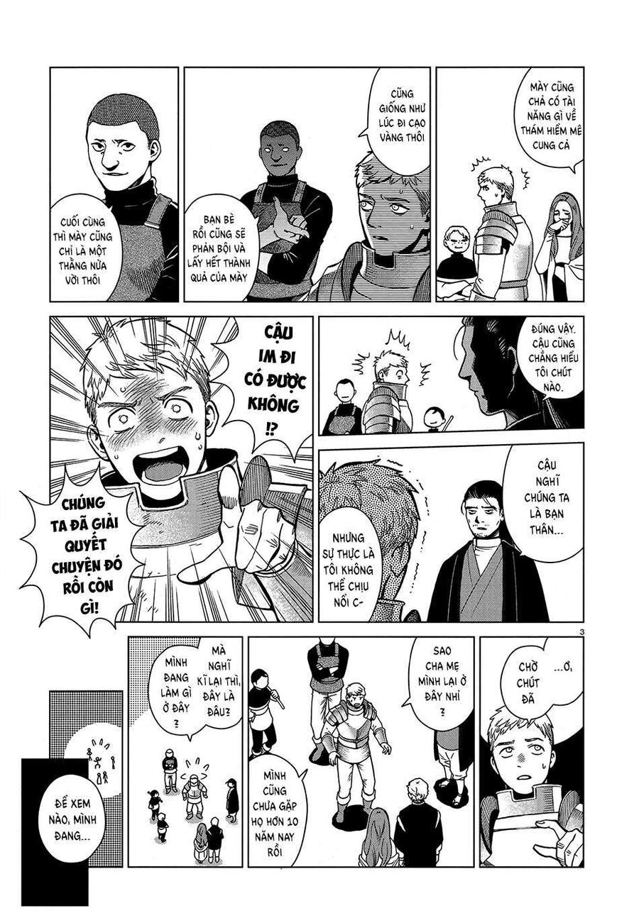 Mỹ Vị Hầm Ngục Chapter 42 - 4