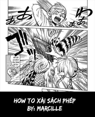 Mỹ Vị Hầm Ngục Chapter 42 - 32