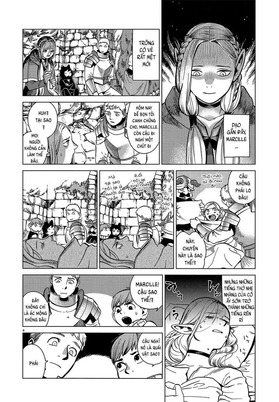 Mỹ Vị Hầm Ngục Chapter 42 - 5