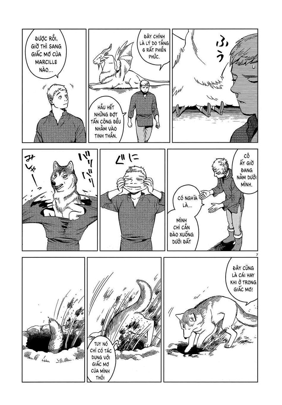 Mỹ Vị Hầm Ngục Chapter 42 - 8