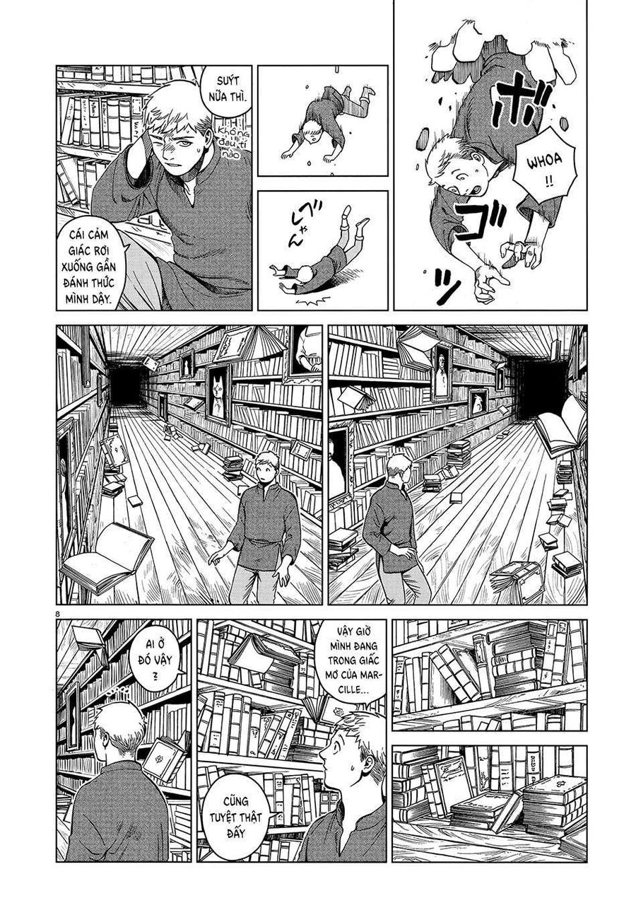 Mỹ Vị Hầm Ngục Chapter 42 - 9