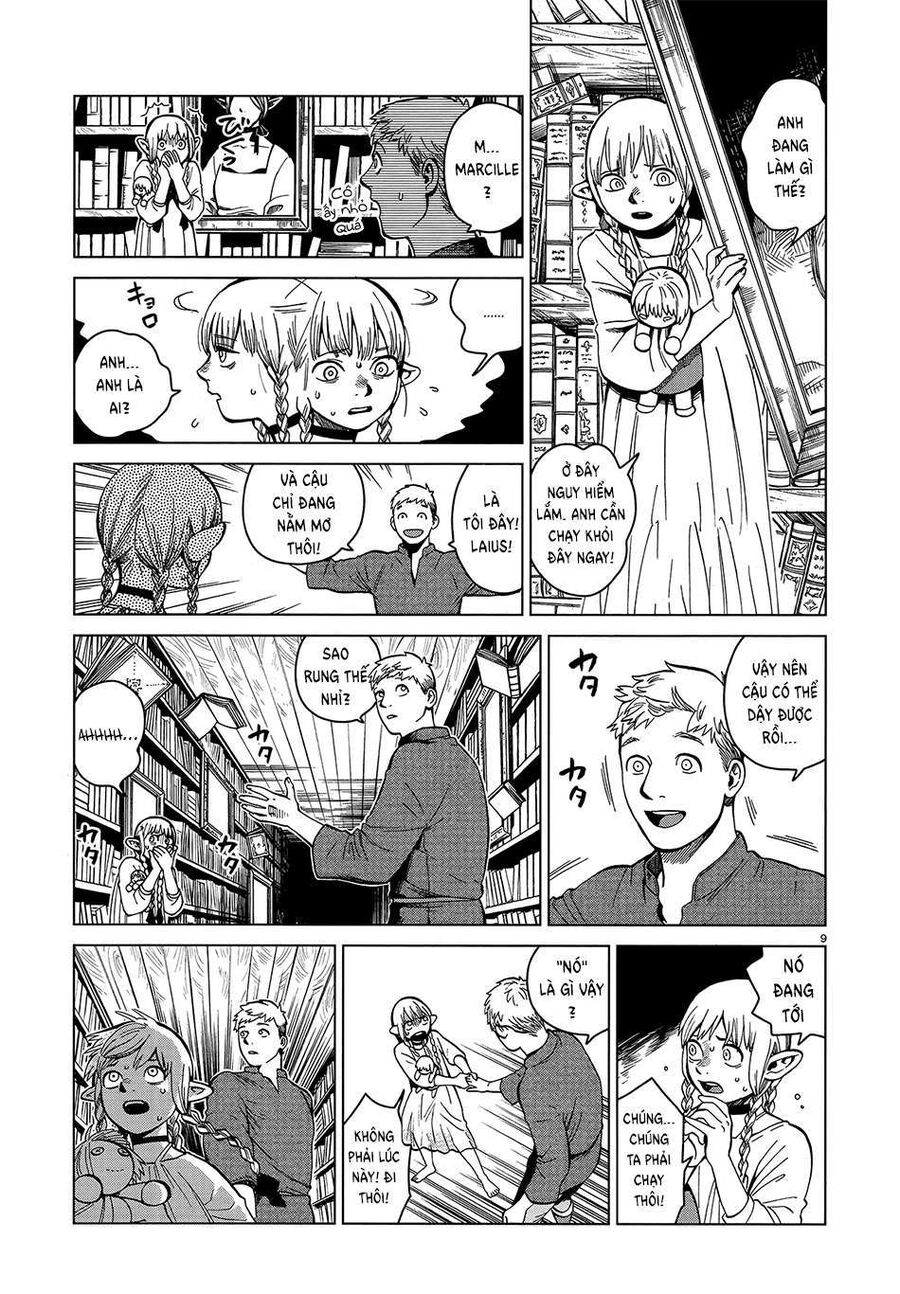 Mỹ Vị Hầm Ngục Chapter 42 - 10