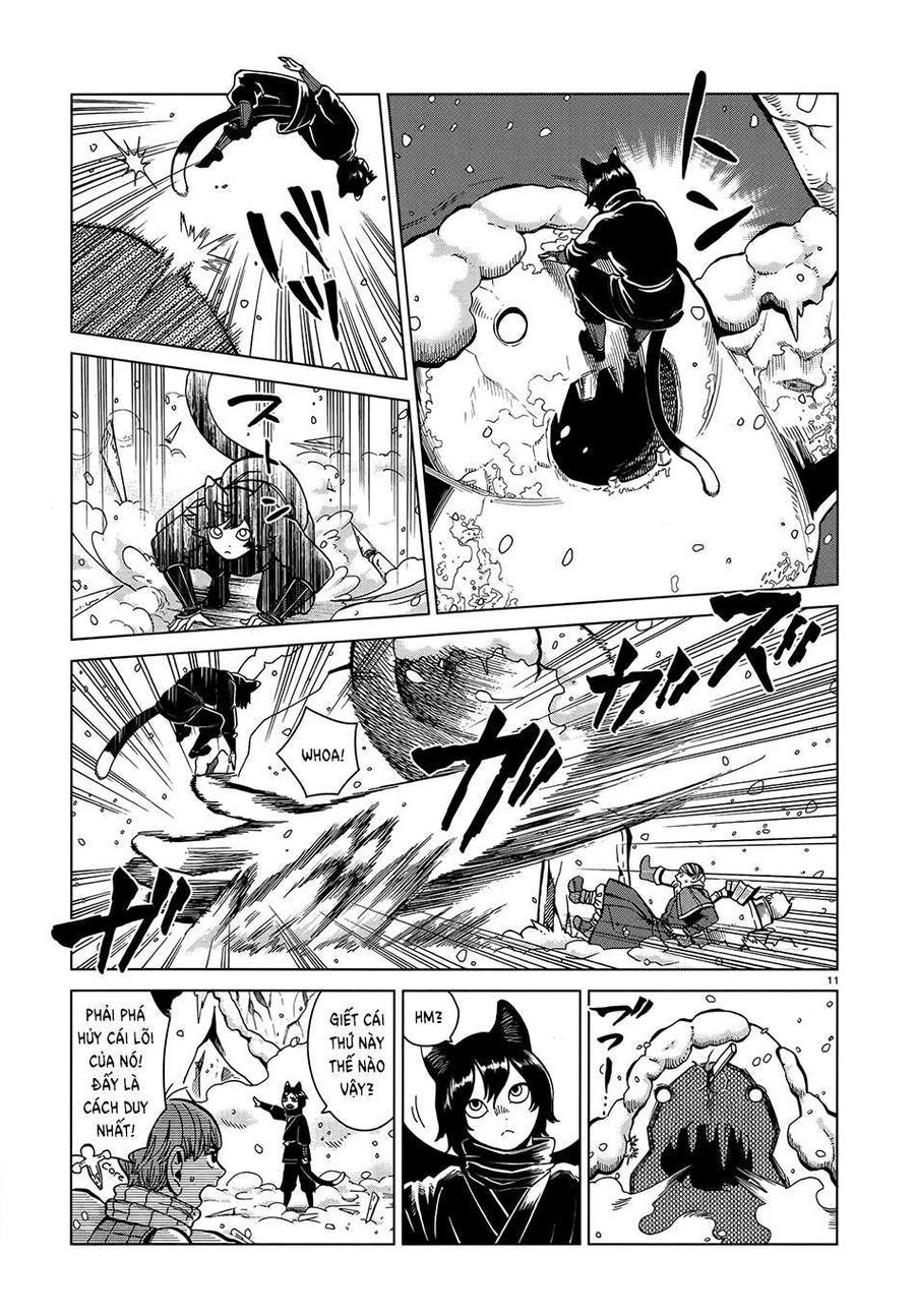 Mỹ Vị Hầm Ngục Chapter 43 - 13