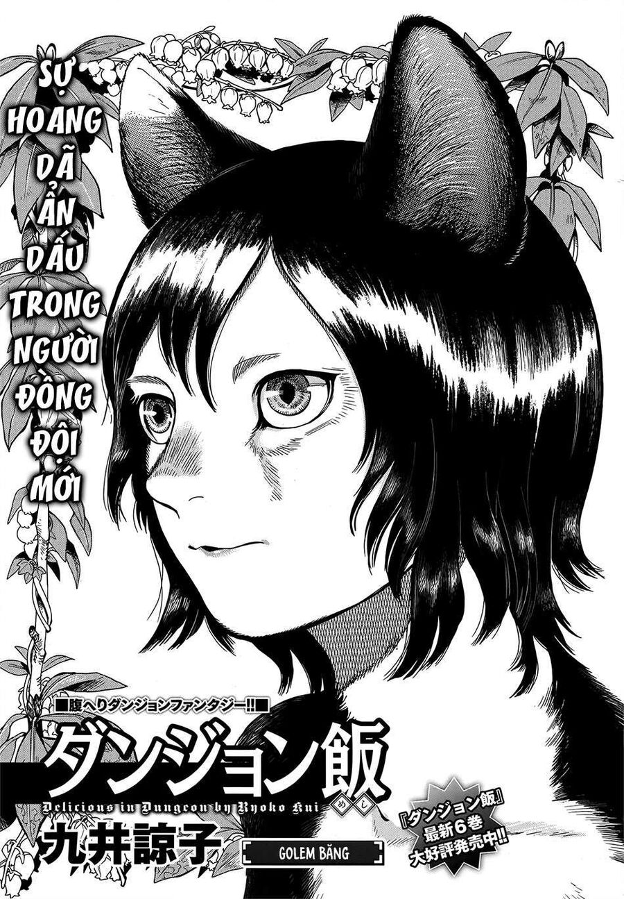 Mỹ Vị Hầm Ngục Chapter 43 - 3