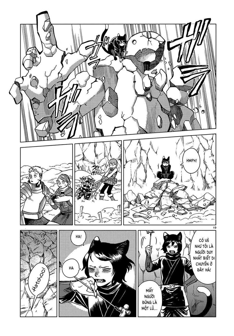 Mỹ Vị Hầm Ngục Chapter 43 - 21