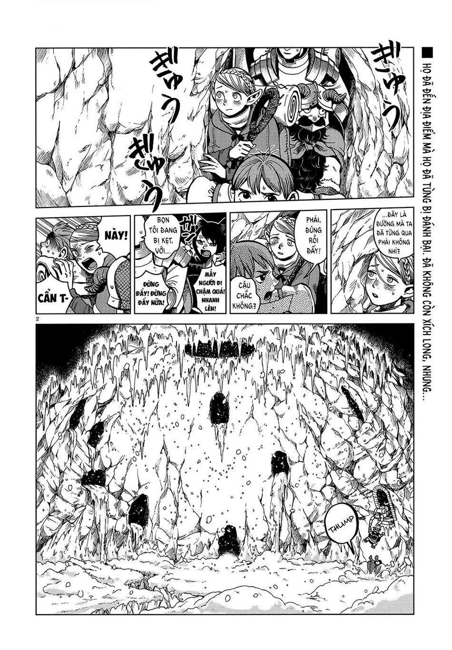 Mỹ Vị Hầm Ngục Chapter 43 - 4