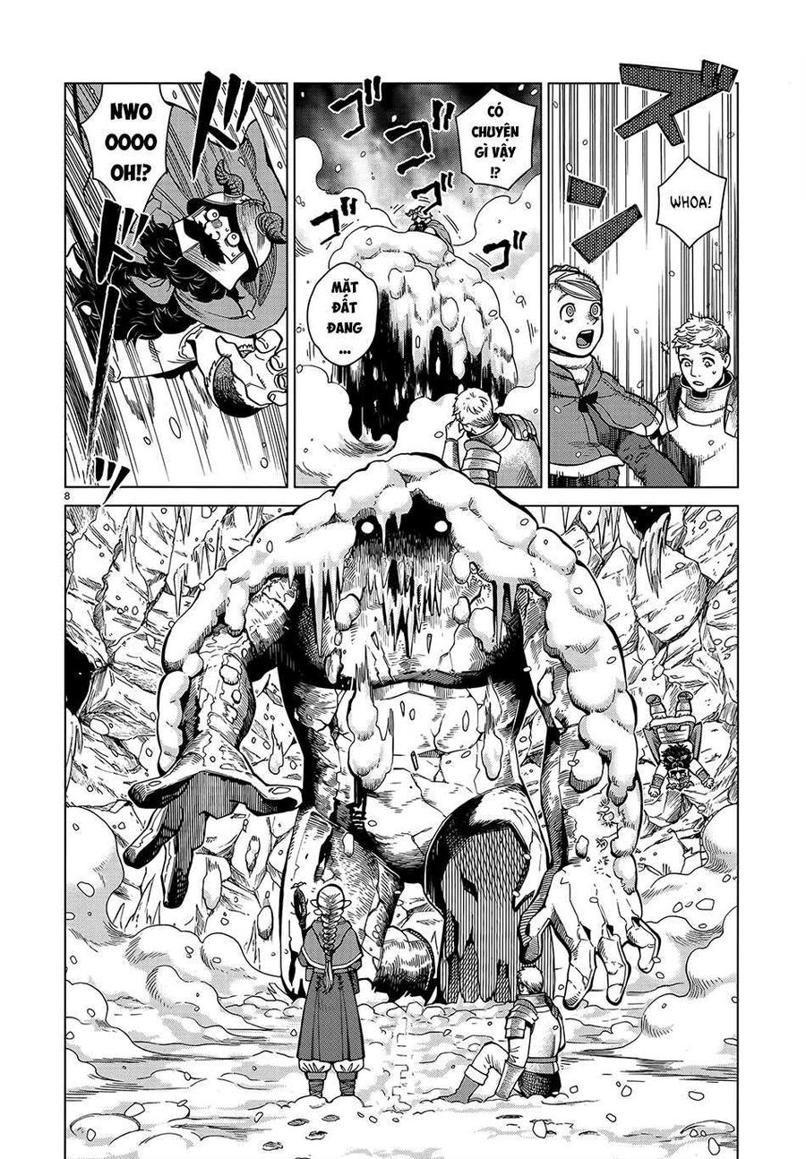 Mỹ Vị Hầm Ngục Chapter 43 - 10