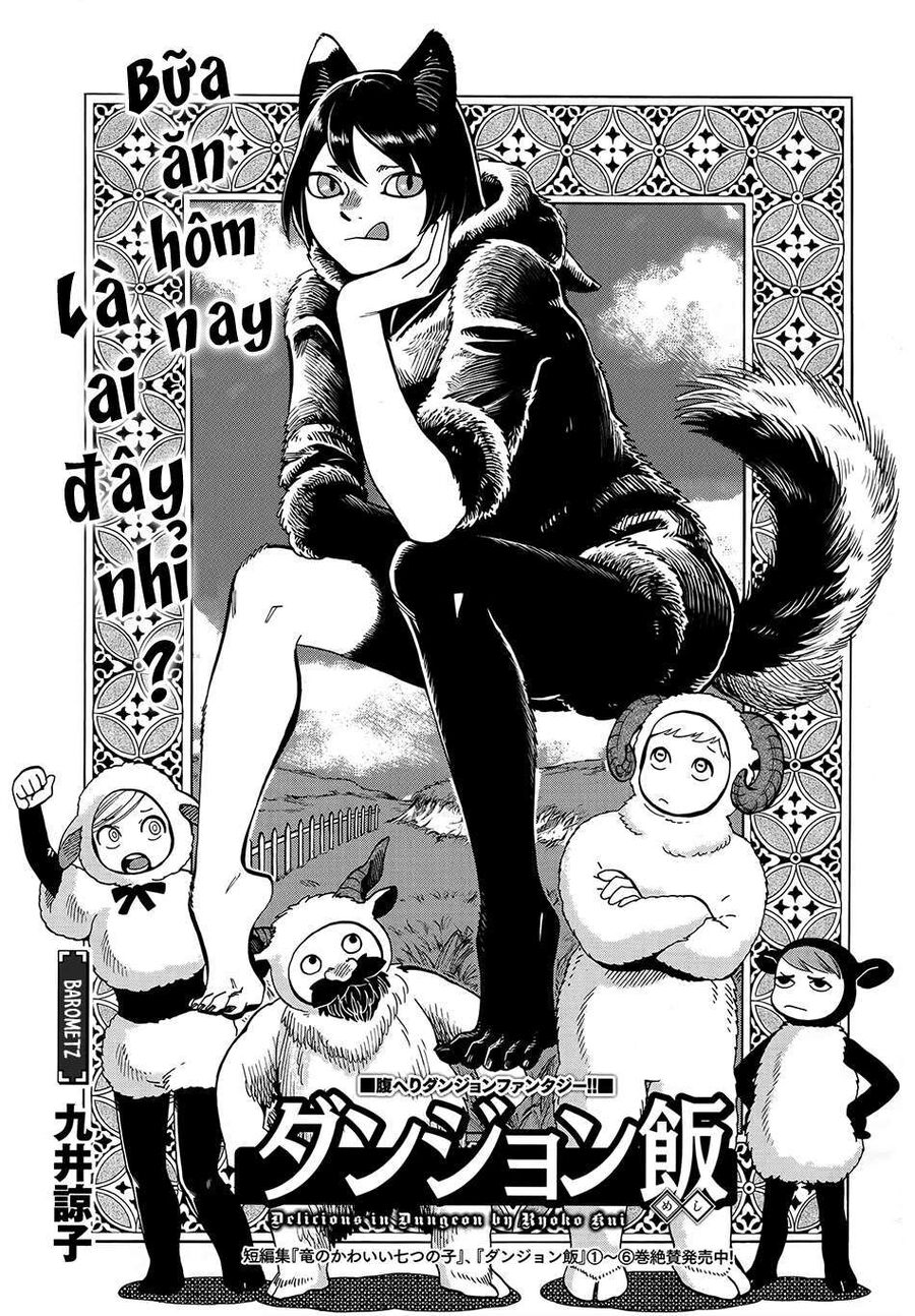 Mỹ Vị Hầm Ngục Chapter 44 - 2