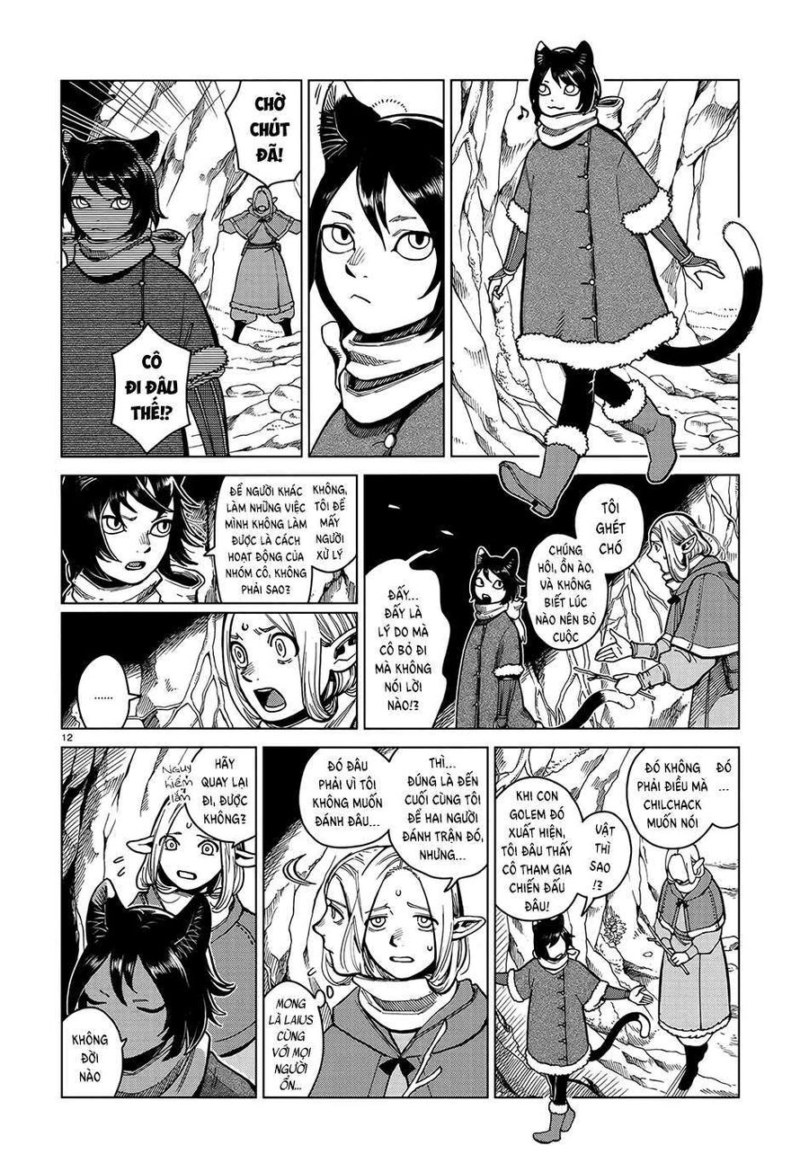 Mỹ Vị Hầm Ngục Chapter 44 - 13