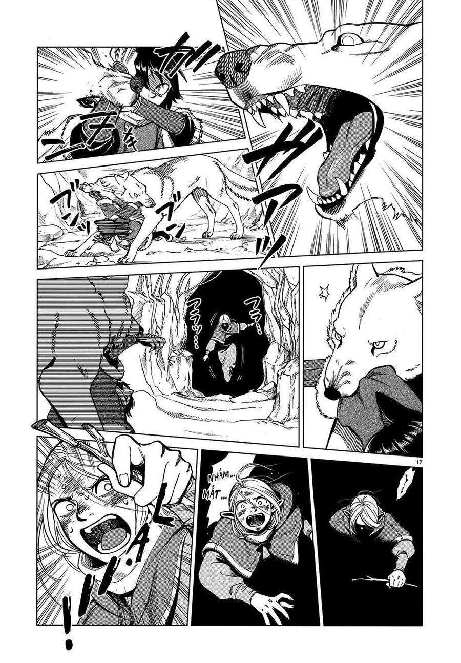 Mỹ Vị Hầm Ngục Chapter 44 - 17