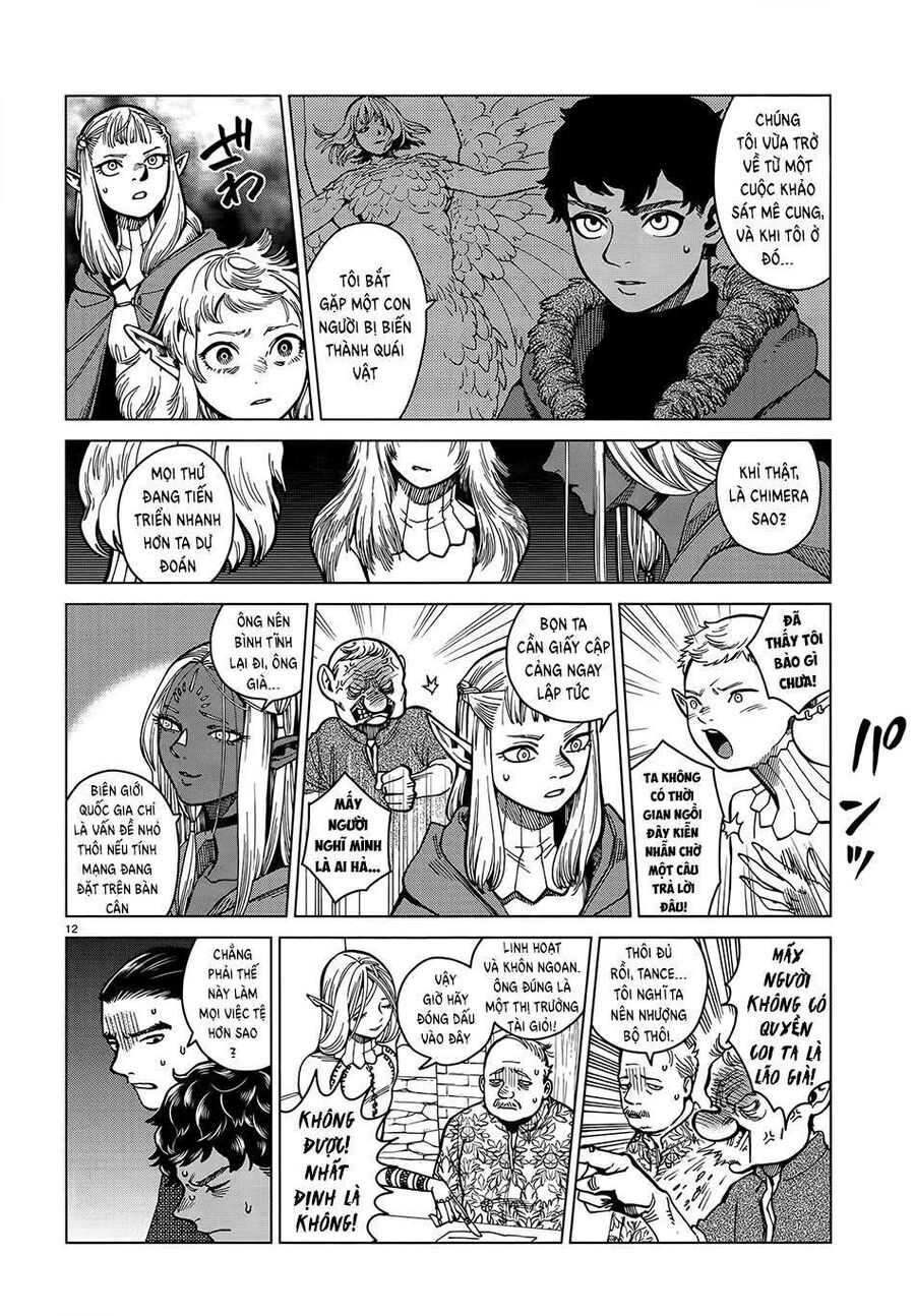 Mỹ Vị Hầm Ngục Chapter 45 - 13