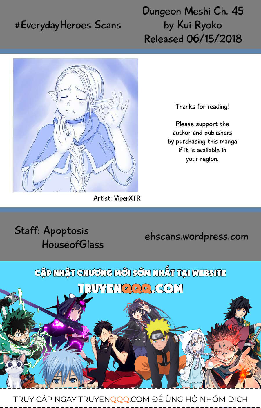Mỹ Vị Hầm Ngục Chapter 45 - 28