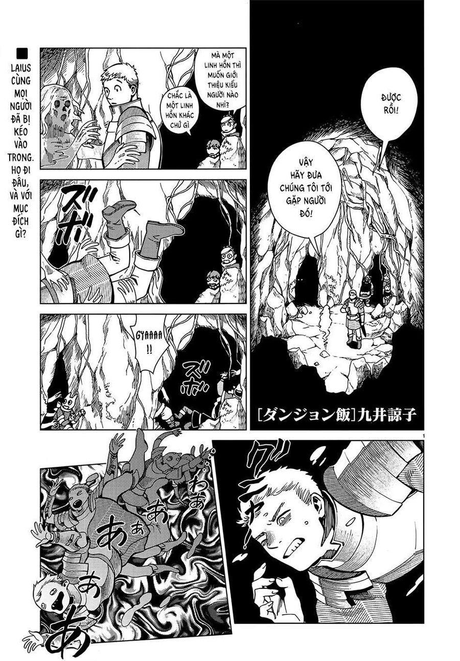 Mỹ Vị Hầm Ngục Chapter 46 - 2