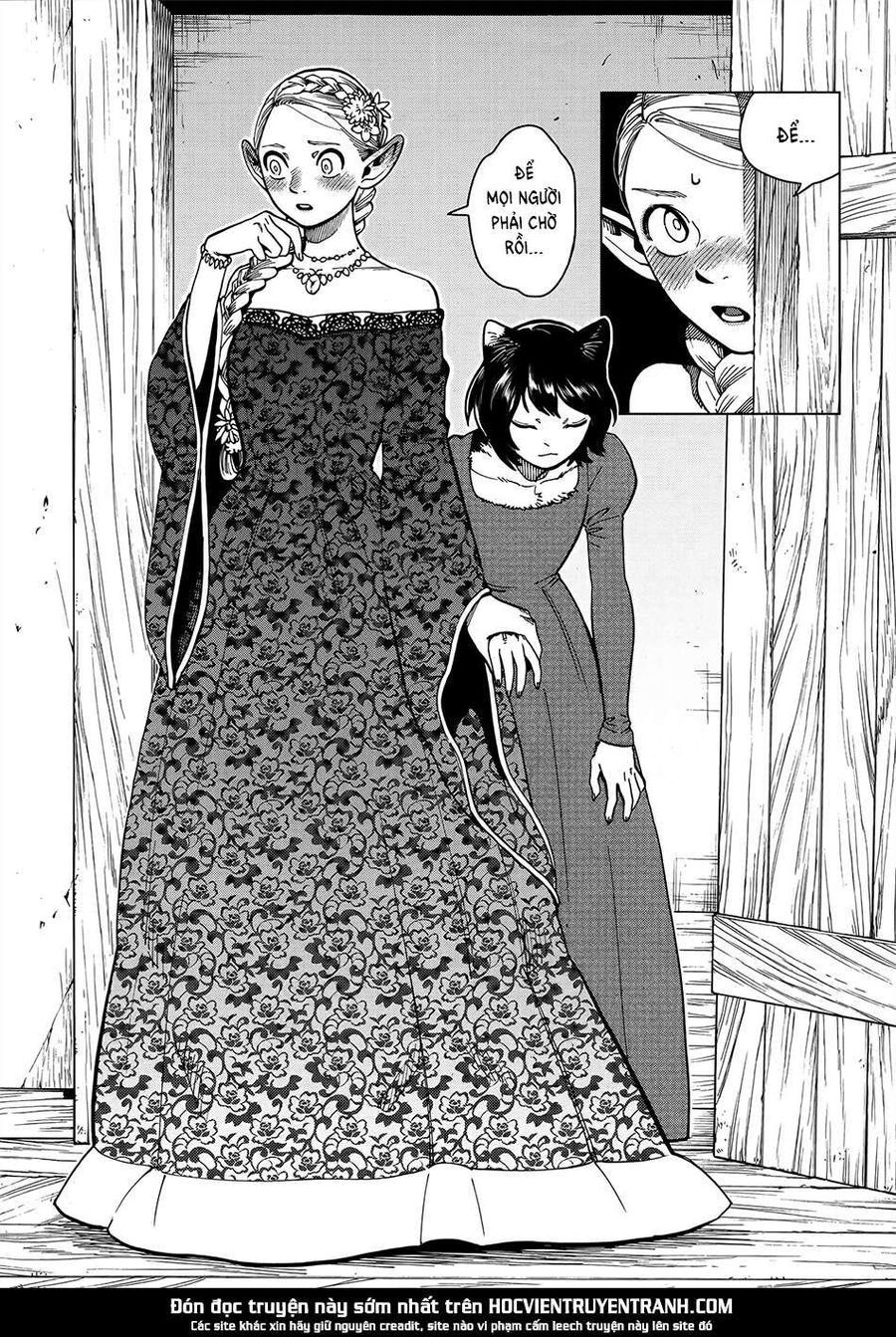 Mỹ Vị Hầm Ngục Chapter 46 - 18