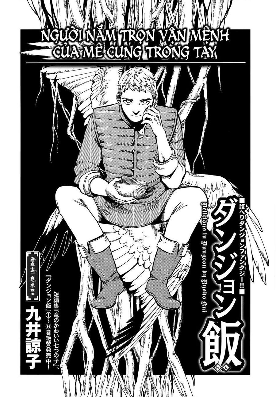 Mỹ Vị Hầm Ngục Chapter 46 - 3