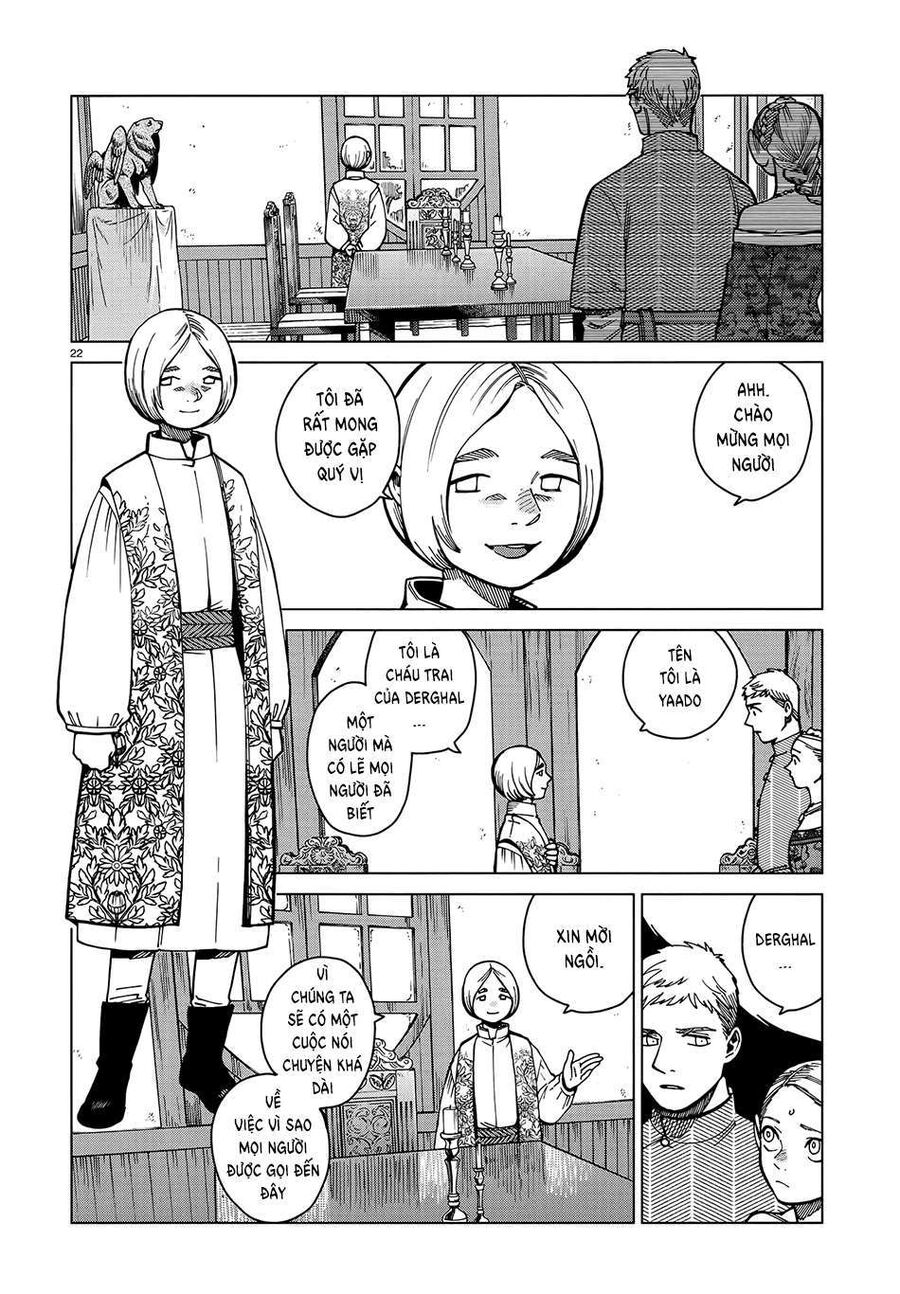 Mỹ Vị Hầm Ngục Chapter 46 - 22