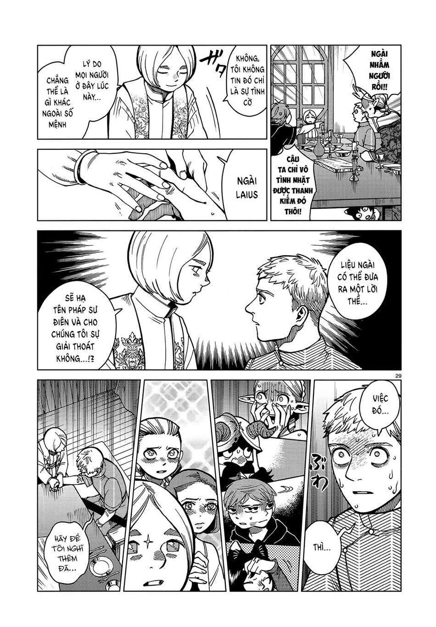 Mỹ Vị Hầm Ngục Chapter 46 - 29