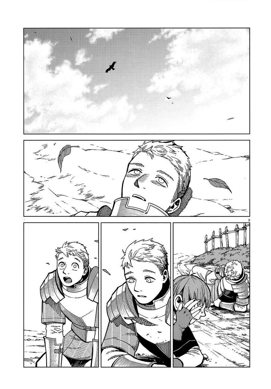 Mỹ Vị Hầm Ngục Chapter 46 - 4