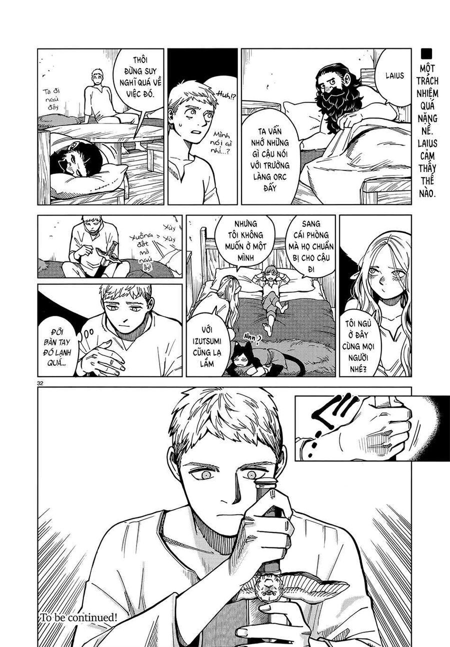 Mỹ Vị Hầm Ngục Chapter 46 - 32