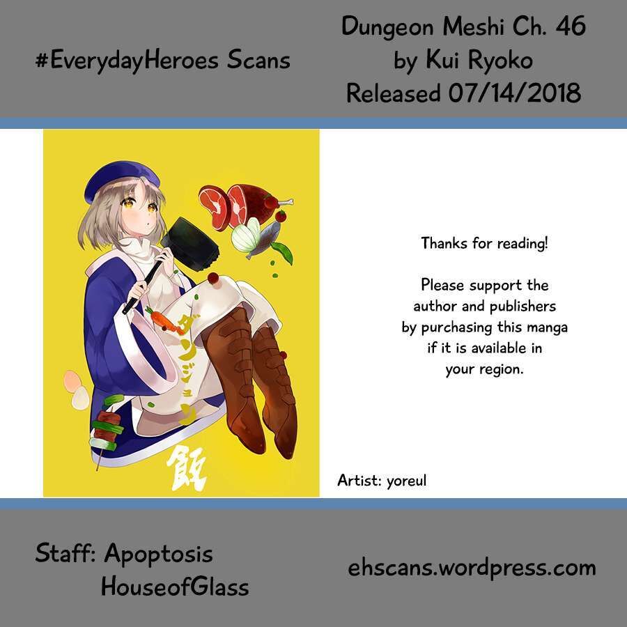 Mỹ Vị Hầm Ngục Chapter 46 - 33