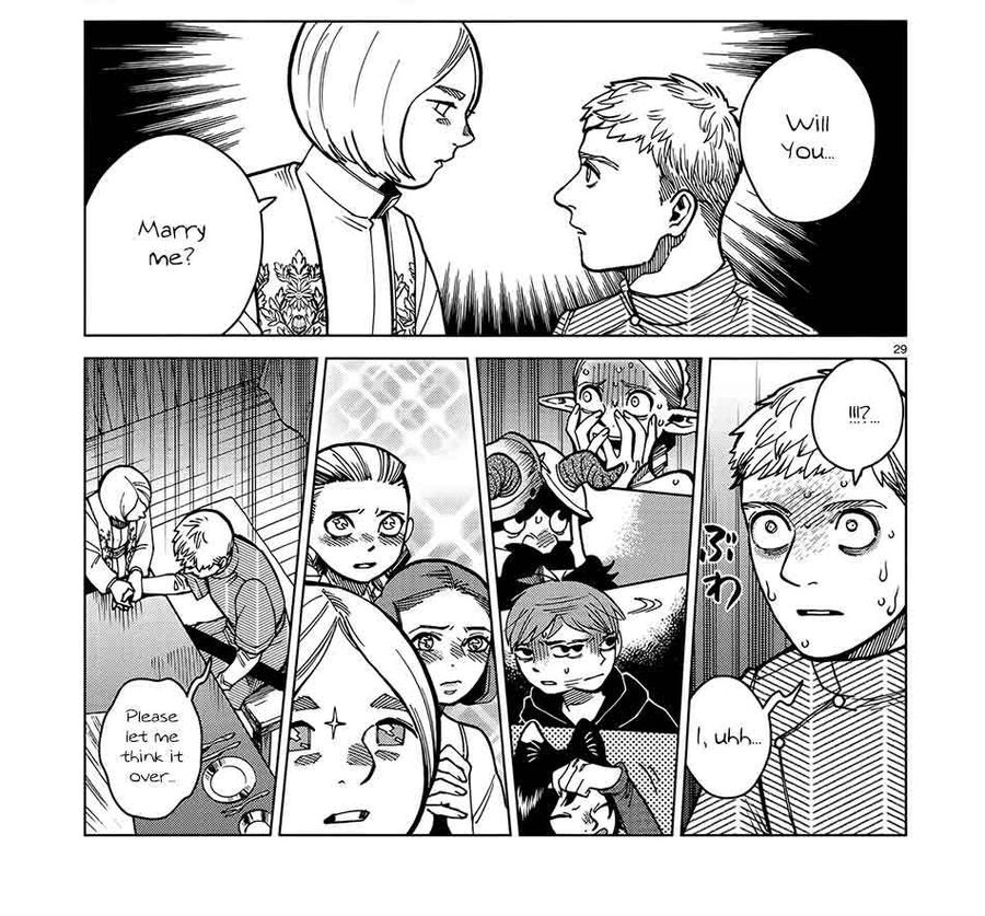 Mỹ Vị Hầm Ngục Chapter 46 - 34