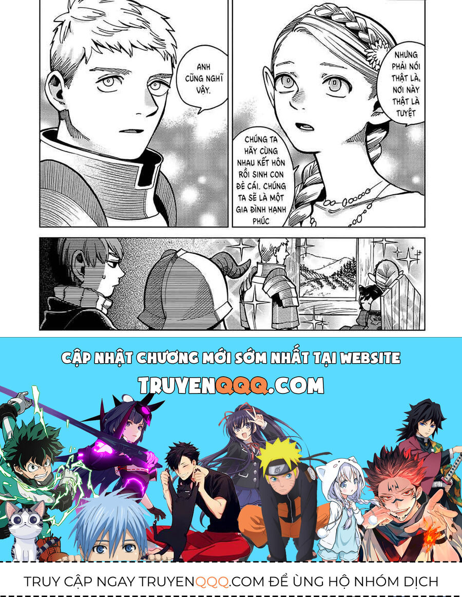 Mỹ Vị Hầm Ngục Chapter 46 - 35