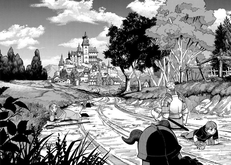 Mỹ Vị Hầm Ngục Chapter 46 - 5