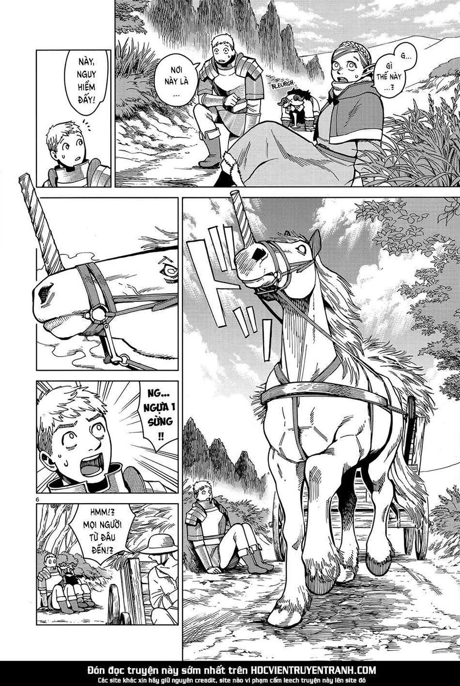 Mỹ Vị Hầm Ngục Chapter 46 - 6