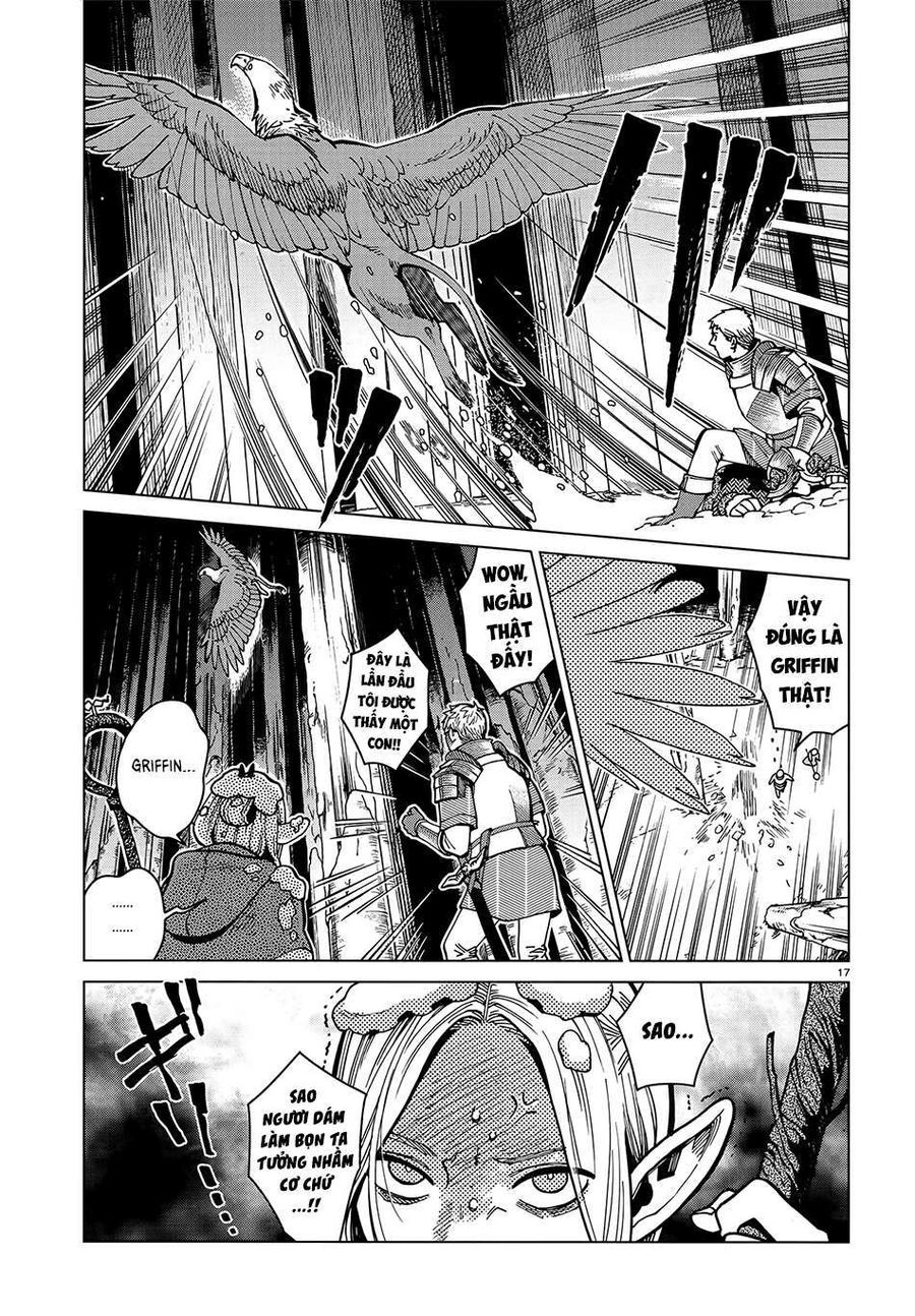 Mỹ Vị Hầm Ngục Chapter 47 - 18