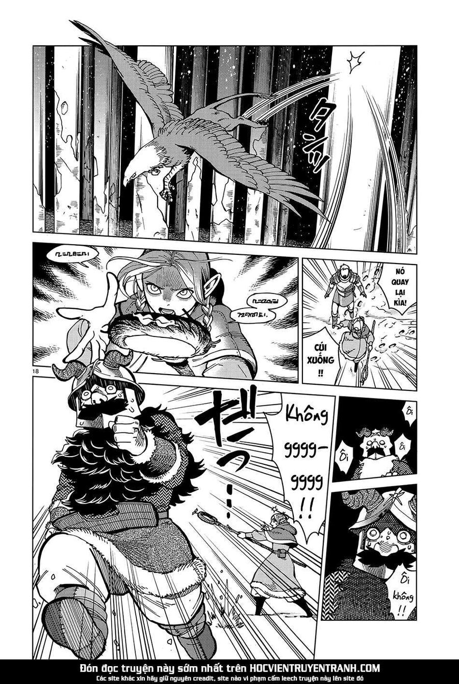 Mỹ Vị Hầm Ngục Chapter 47 - 19