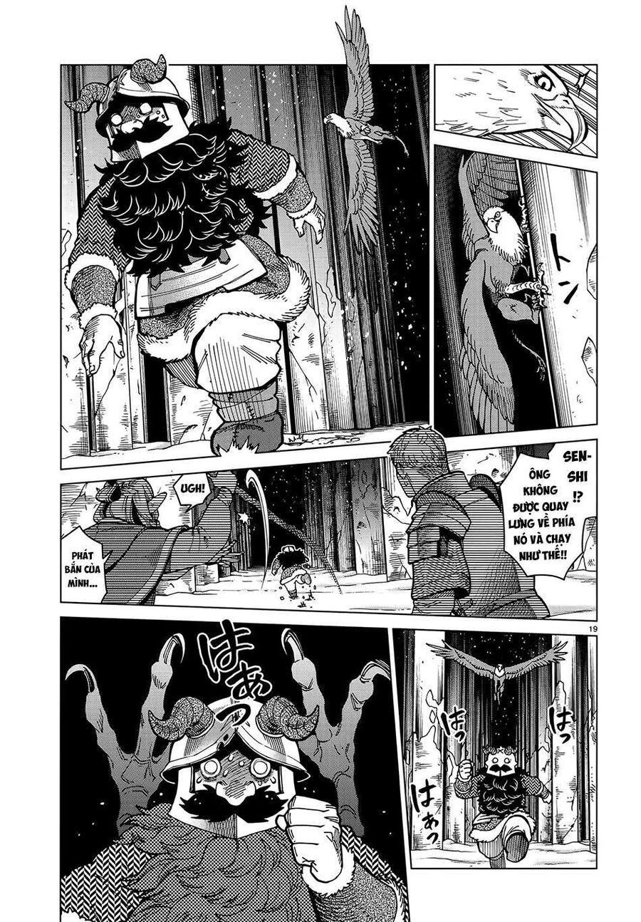 Mỹ Vị Hầm Ngục Chapter 47 - 20