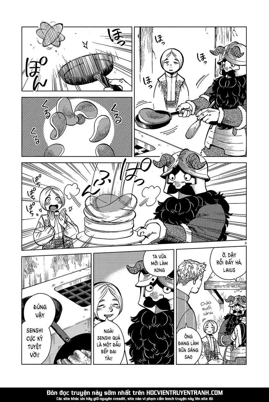 Mỹ Vị Hầm Ngục Chapter 47 - 4