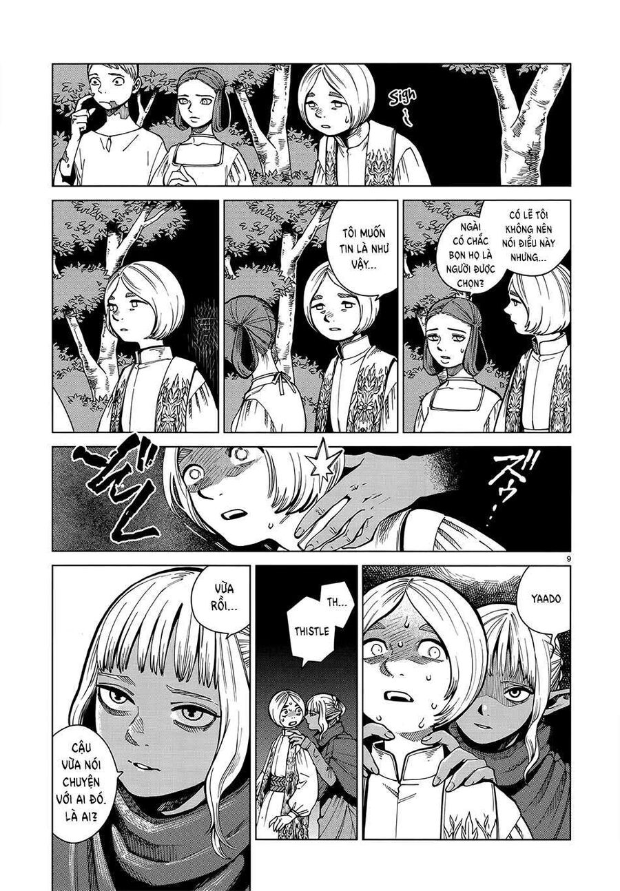 Mỹ Vị Hầm Ngục Chapter 47 - 10