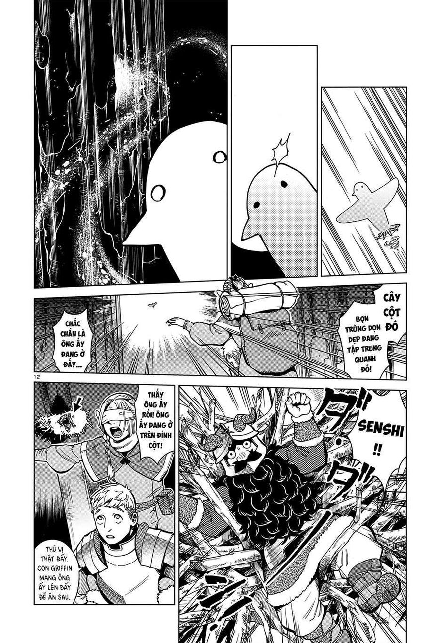 Mỹ Vị Hầm Ngục Chapter 48 - 13