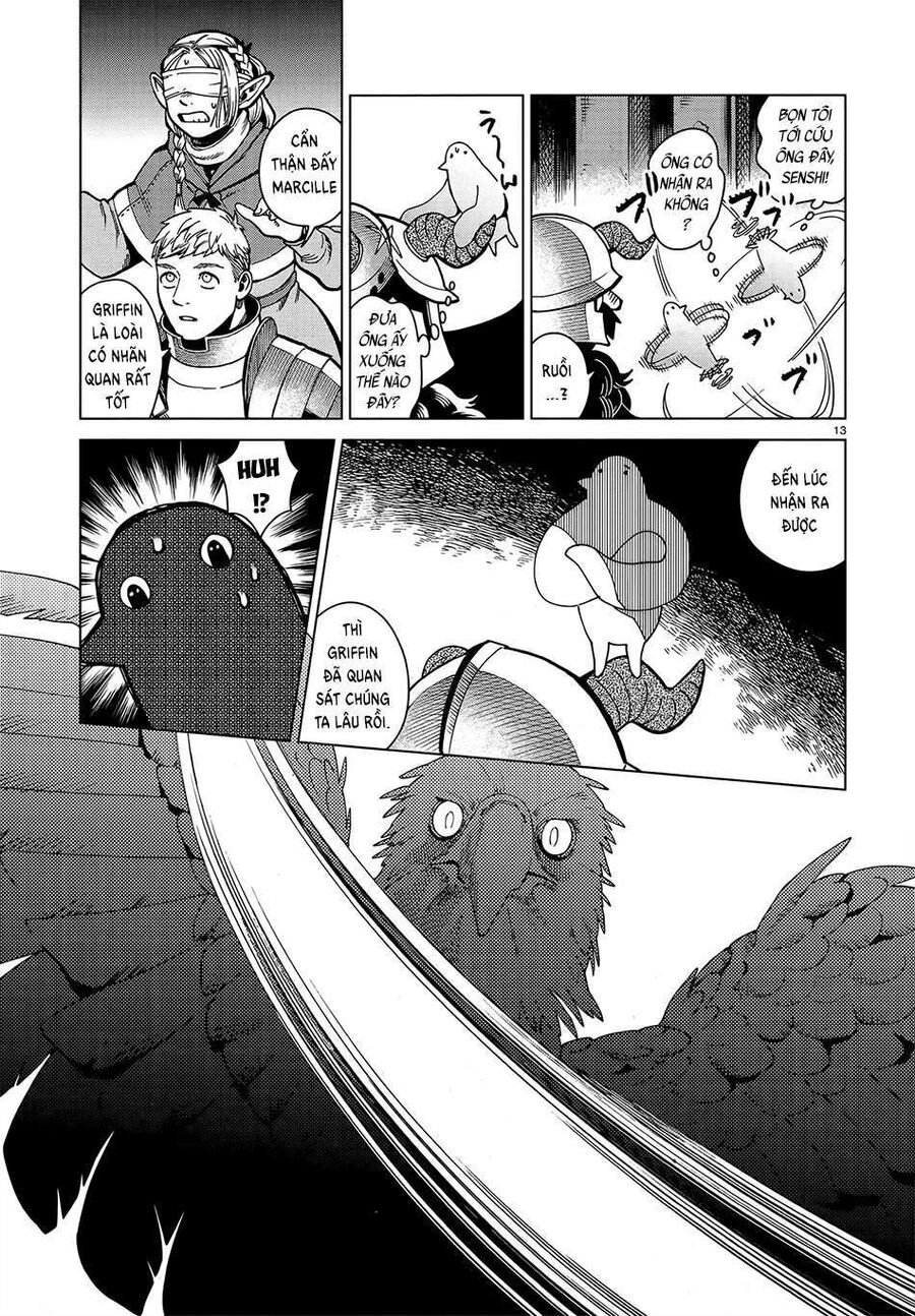 Mỹ Vị Hầm Ngục Chapter 48 - 14