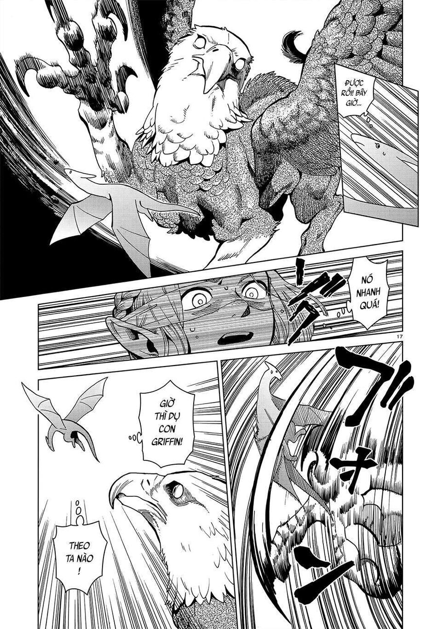 Mỹ Vị Hầm Ngục Chapter 48 - 18